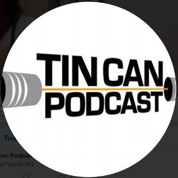 Tin Can Podcast