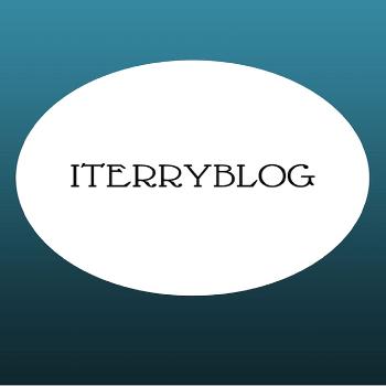 iterryblog Podcast