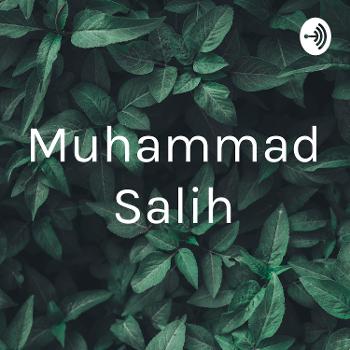 Muhammad Salih