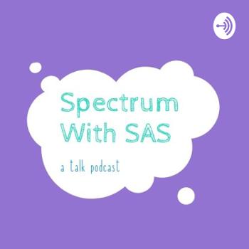 Spectrum With SAS