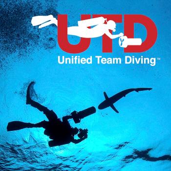 UTD Scuba Diving Podcast