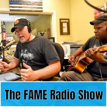 The Fame Radio Show