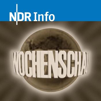 NDR Info - Die Wochenschau