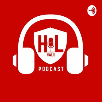 Podcast HALU (HendrA & LUcky)
