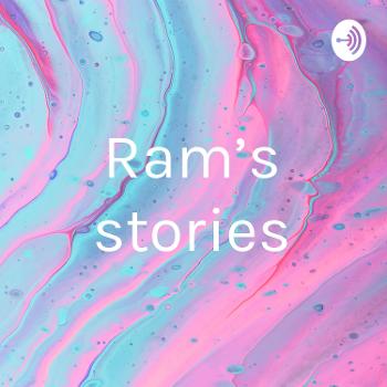 Ram's stories