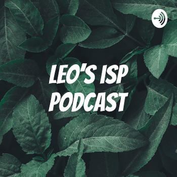 Leo's isp podcast