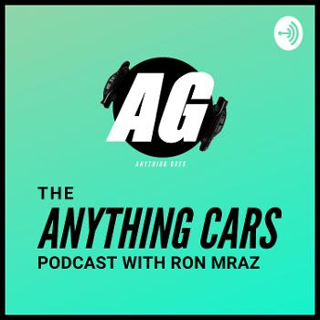 Anything Cars