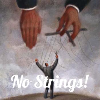 No Strings!