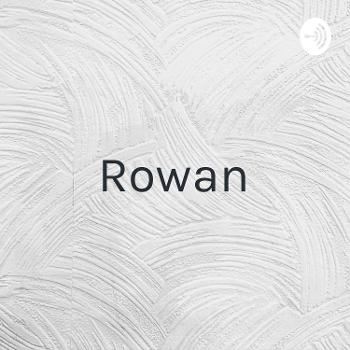 Rowan - NSL Podcast