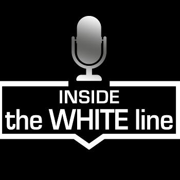 Inside The White Line GAA Podcast