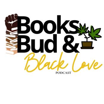 Books Bud & Black Love