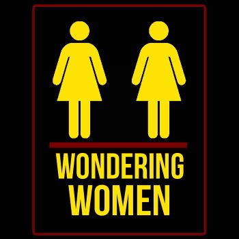 Wondering Women Podcast