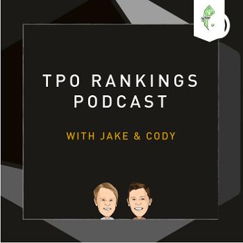 TPO Rankings Podcast
