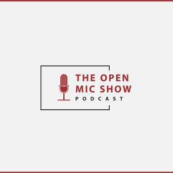 The Open Mic Show with Steve Starr and Cash West