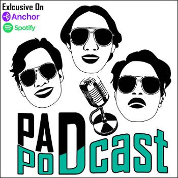PAD Podcast