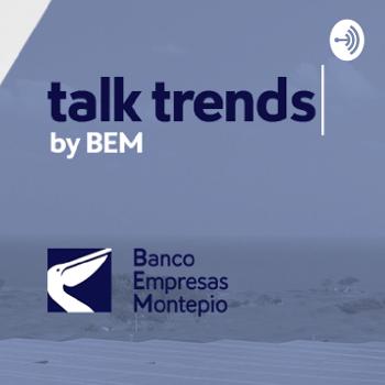Talk Trends by BEM