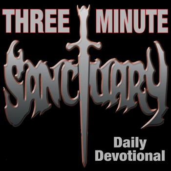 Three Minute Sanctuary