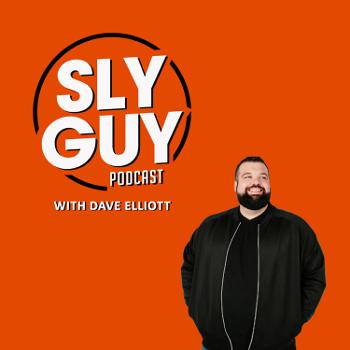 Sly Guy Podcast