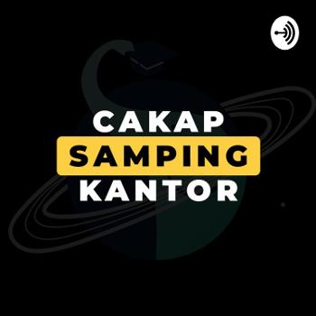 Podcast Cakap Samping Kantor