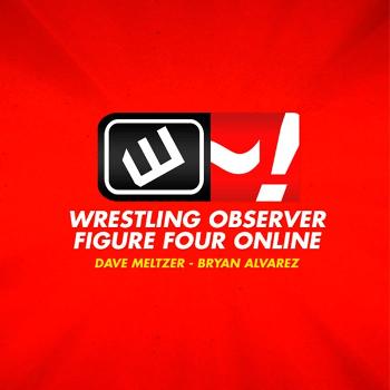 Wrestling Observer Figure Four Online