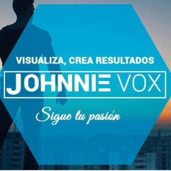 Johnnie Vox