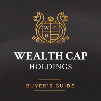 Wealth Cap Holdings: New Buyer's Guide