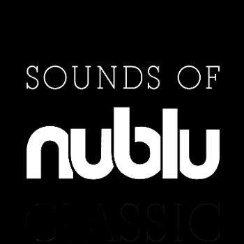 Sounds Of Nublu | Live Music Recordings Podcast