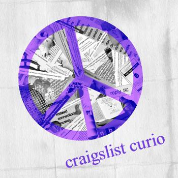 Craigslist Curio