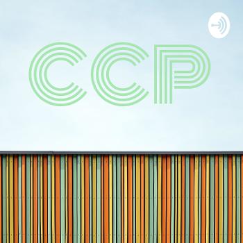 CCP - The Caleb & Cathy Podcast