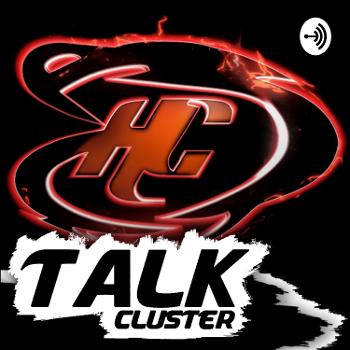 ClusterTALK (Deutscher Halo Podcast)