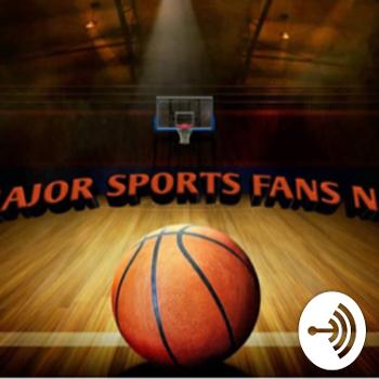 Mid Major Sports Fans Nation Podcast