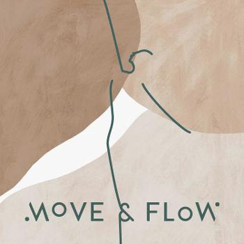 move and flow - Laissez le mouvement vous emporter