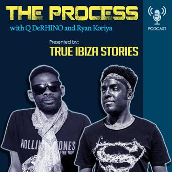 True Ibiza Stories Live: The Process