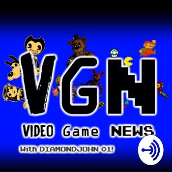 VGN - Video Game News