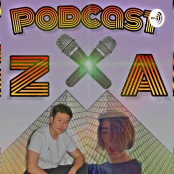 Z. Podcast. A
