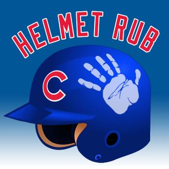 The Helmet Rub