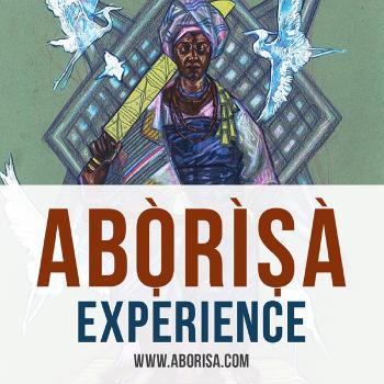 ABORISA EXPERIENCE