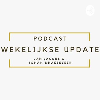 Weekly Update met Jan & Johan
