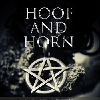 Hoof And Horn - A Witch's Podcast