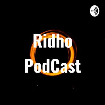 Ridho PodCast