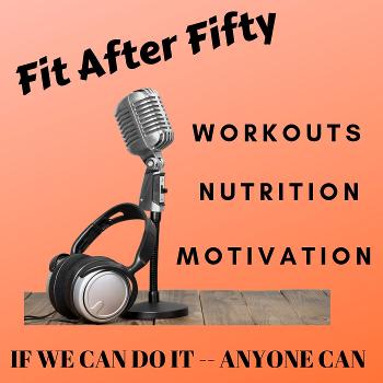 Fit After 50 - The Road To WTM