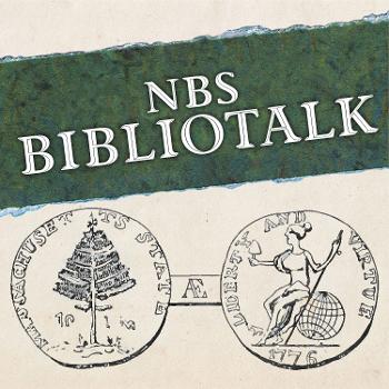 NBS Bibliotalk: The Coin Book Lover Podcast