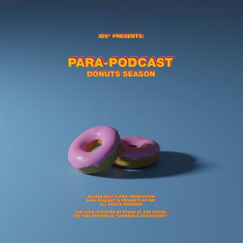 Para-podcast