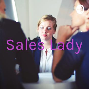 Sales Lady
