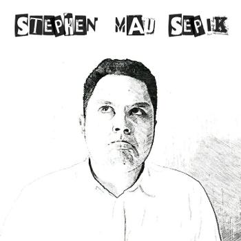Stephen Mau Sepik