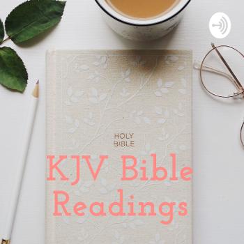 KJV Bible Readings