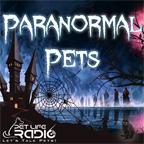 Paranormal Pets - Ghostly Encounters with Past Pets - Pets