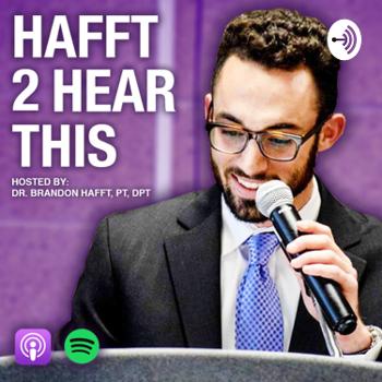 HAFFT2HEAR_THIS podcast