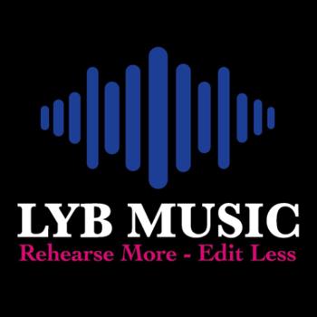 LYB Music Podcast