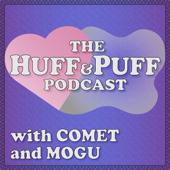 The Huff and Puff Podcast
